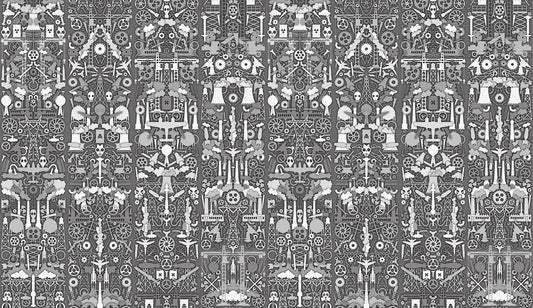 Industry Wallpaper-Contract Furniture Store for hospitality, leisure & commercial projects