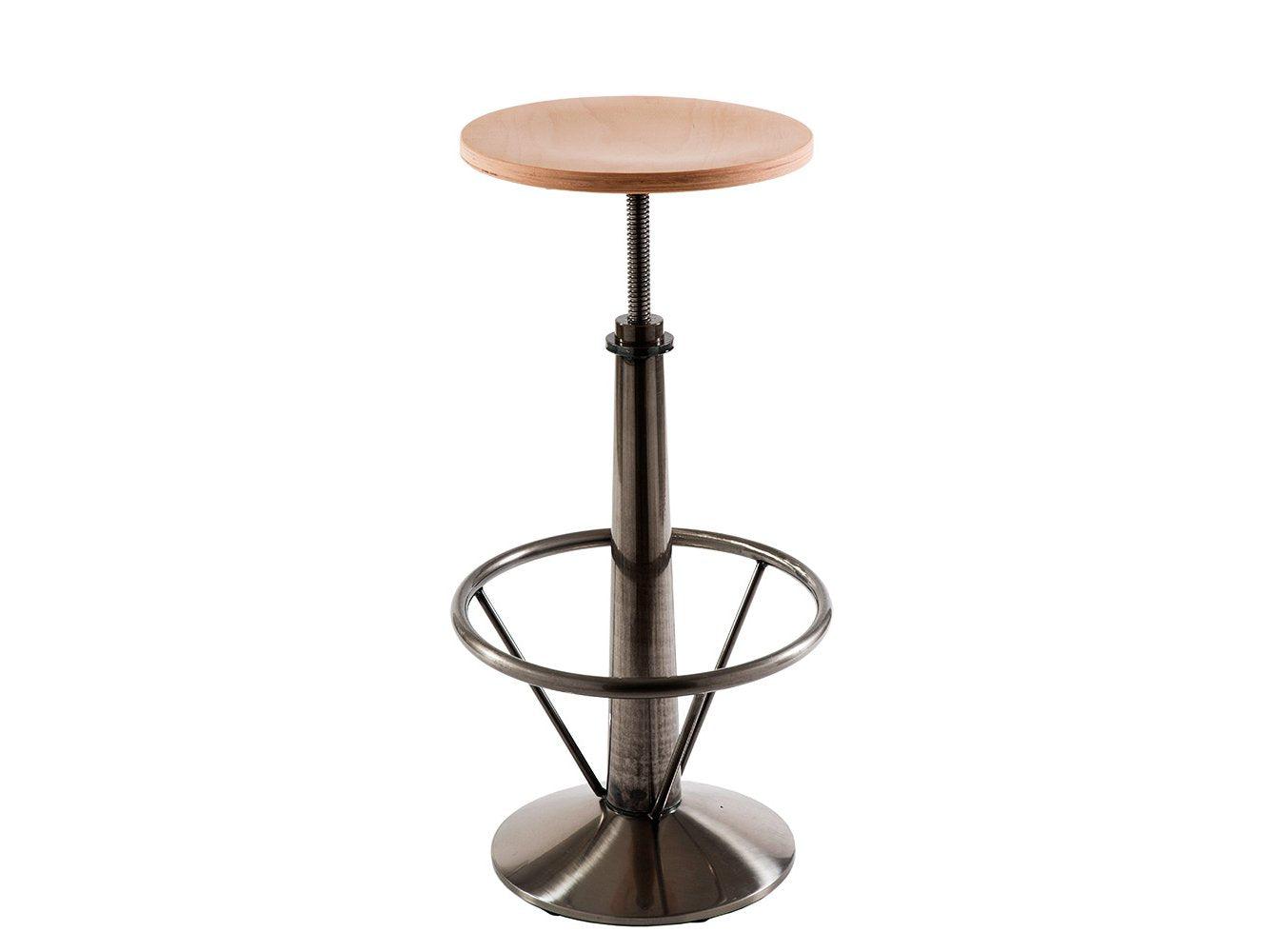 Infinity High Stool