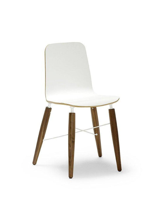 Inna 8070 Side Chair-Contract Furniture Store for hospitality, leisure & commercial projects