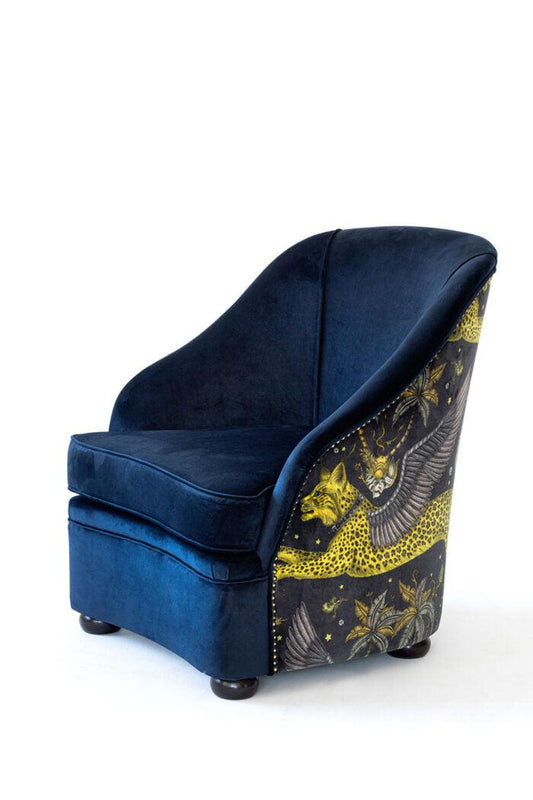 Ira Lounge Chair-Contract Furniture Store for hospitality, leisure & commercial projects