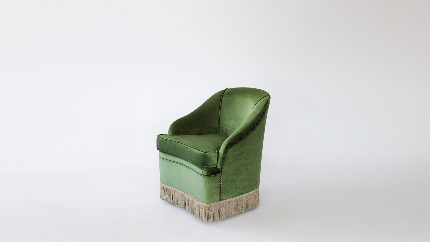 Ira-S Lounge Chair-Contract Furniture Store for hospitality, leisure & commercial projects