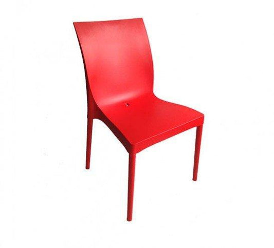 Iris Side Chair