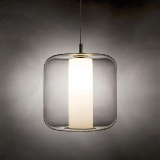 Iris Suspension