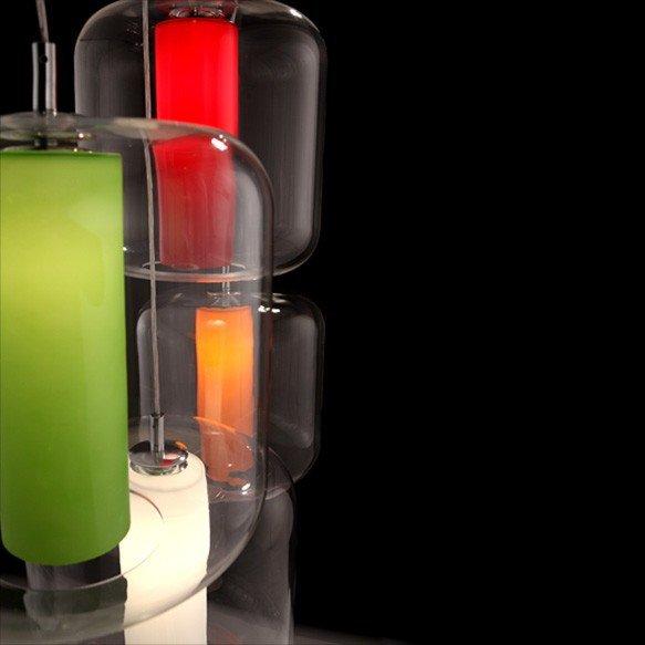 Iris Suspension-Contract Furniture Store for hospitality, leisure & commercial projects