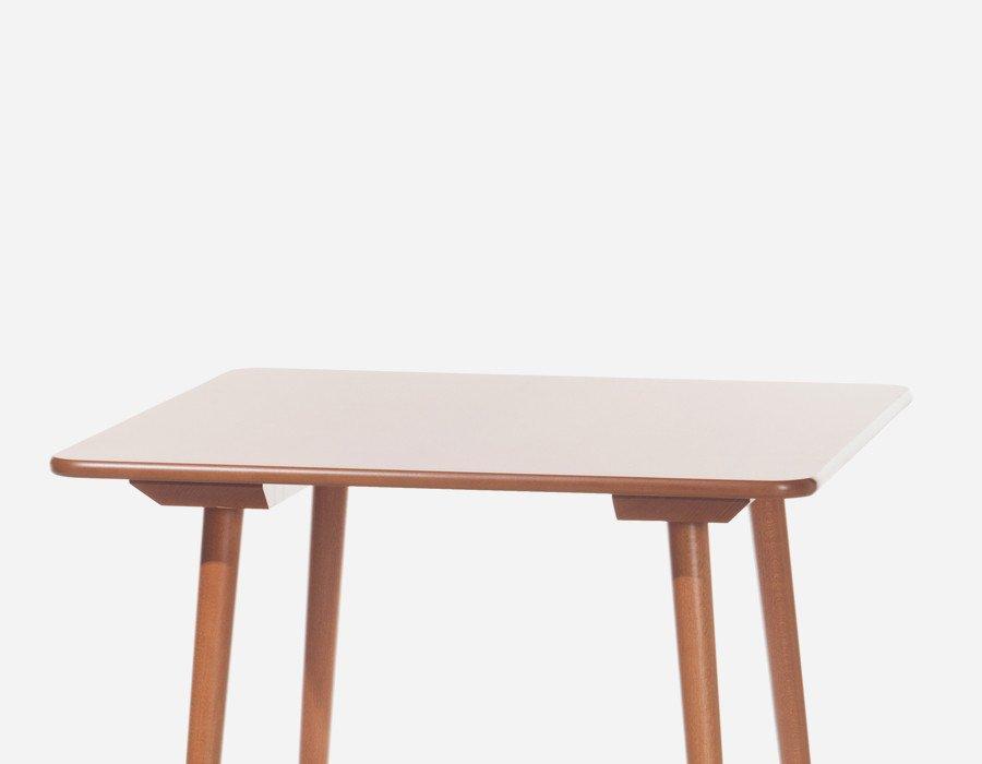 Ironica Dining Table