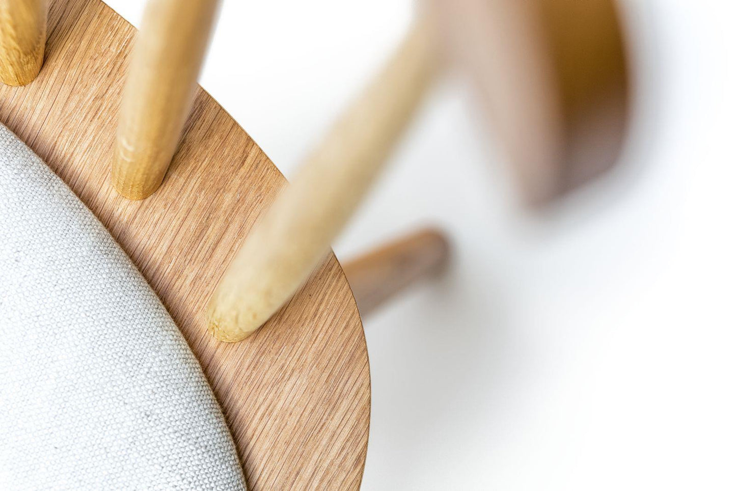 Ironica Upholstered Chair-Contract Furniture Store for hospitality, leisure & commercial projects