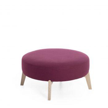 Isola 65/90 Pouf-Contract Furniture Store for hospitality, leisure & commercial projects