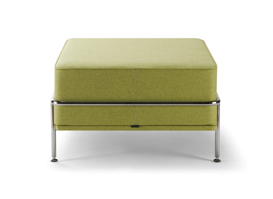 Isola Ottoman-Contract Furniture Store for hospitality, leisure & commercial projects