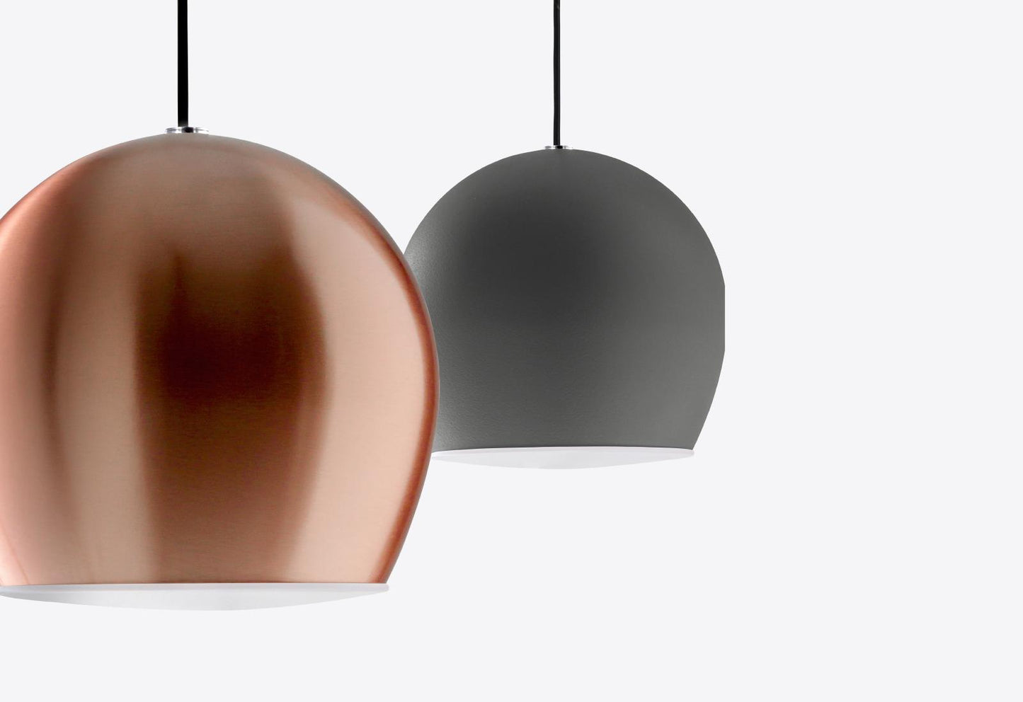 Isotta L007S Hanging Lamp