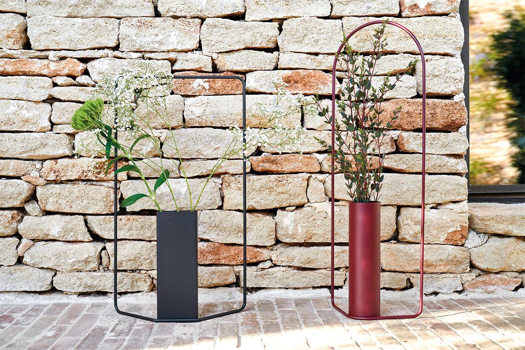 Itac 3121 Cylindrical Vase