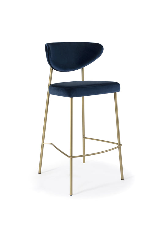 Ivy High Stool-Contract Furniture Store for hospitality, leisure & commercial projects