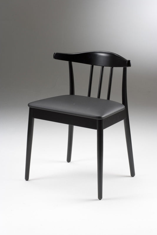 Jaunty Side Chair