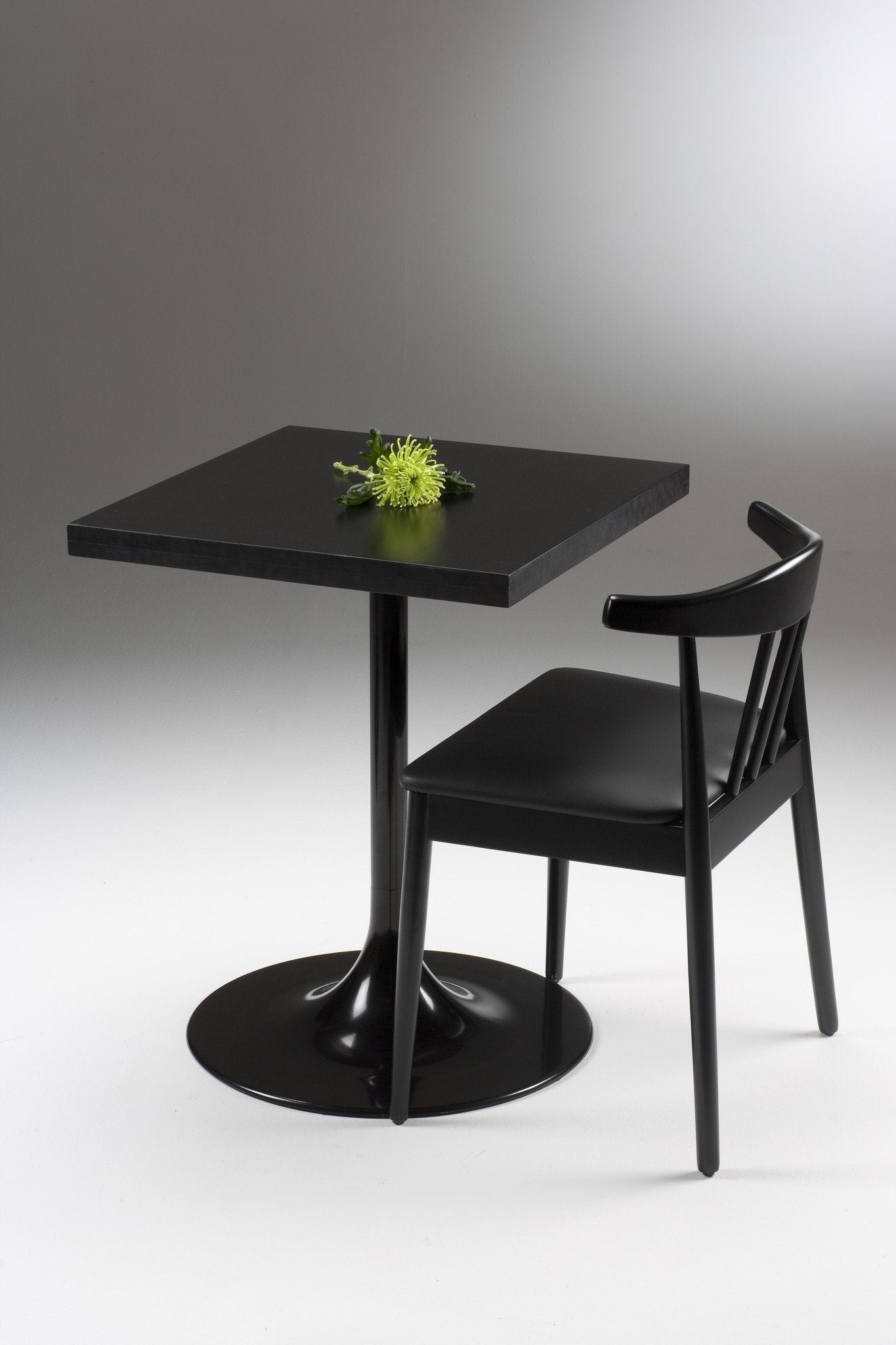 Jaunty Side Chair