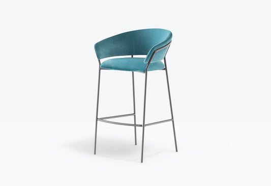 Jazz 3718 High Stool