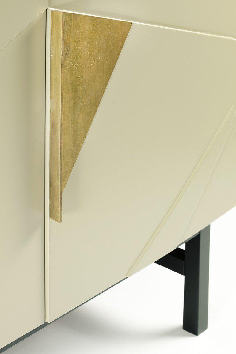 Jazz Cabinet