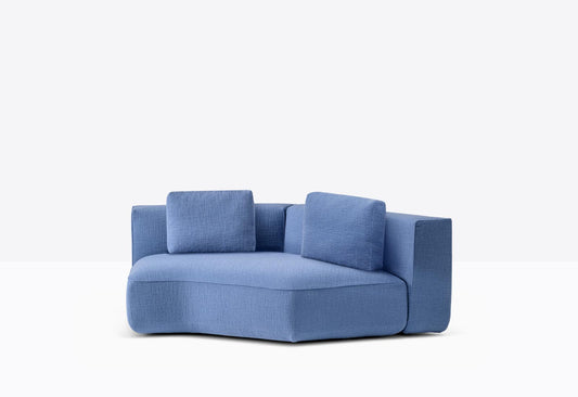 Jeff 010 Corner Element-Contract Furniture Store for hospitality, leisure & commercial projects