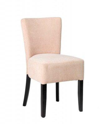 Jessica Full Back Dining Chair-Contract Furniture Store for hospitality, leisure & commercial projects
