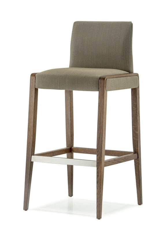 Jil 526 High Stool-Contract Furniture Store for hospitality, leisure & commercial projects
