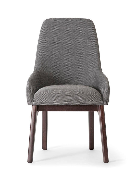 Jo 058 SA Lounge Chair-Contract Furniture Store for hospitality, leisure & commercial projects