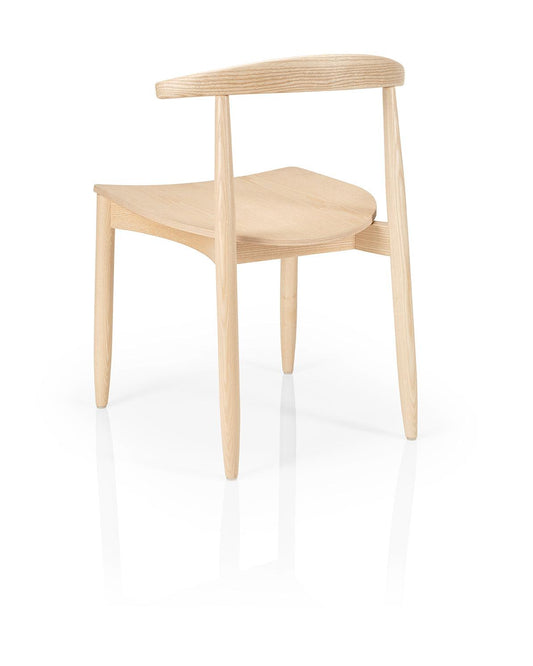 Joanne M951WW Side Chair-Contract Furniture Store for hospitality, leisure & commercial projects