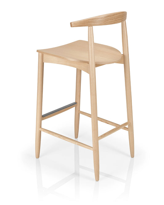 Joanne M955WW High Stool-Contract Furniture Store for hospitality, leisure & commercial projects