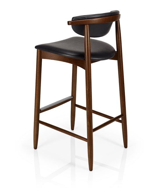 Joanne M959 High Stool-Contract Furniture Store for hospitality, leisure & commercial projects