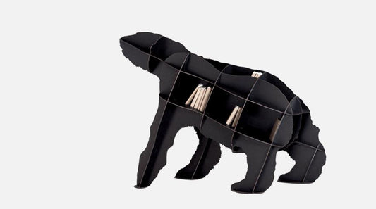 Joe Bookcase-Contract Furniture Store for hospitality, leisure & commercial projects