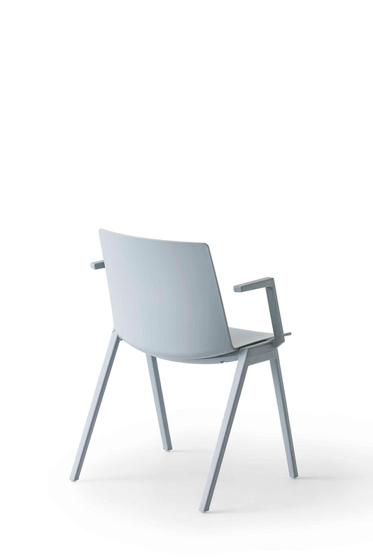 Jubel IVB Armchair-Contract Furniture Store for hospitality, leisure & commercial projects