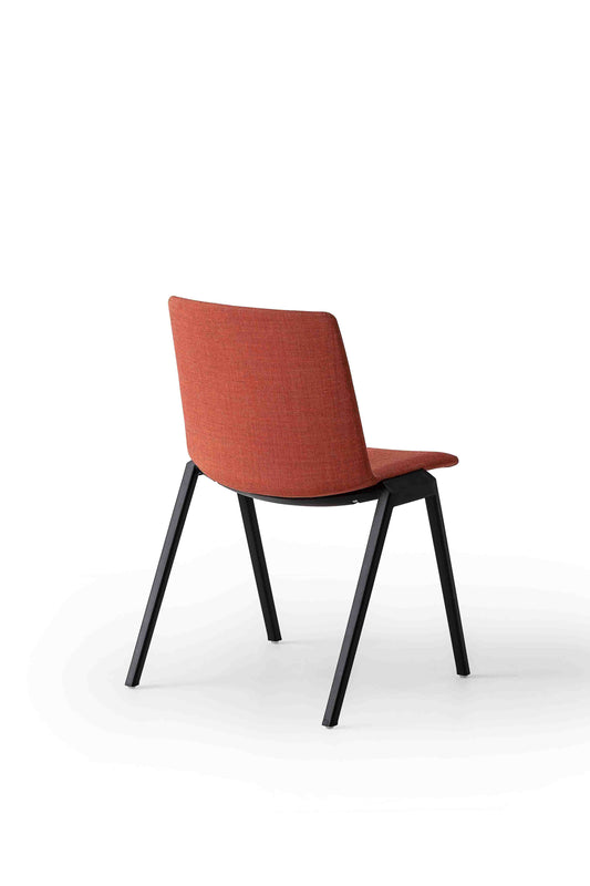 Jubel IVU Side Chair-Contract Furniture Store for hospitality, leisure & commercial projects