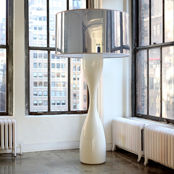 Juju Floor Lamp-Contract Furniture Store for hospitality, leisure & commercial projects