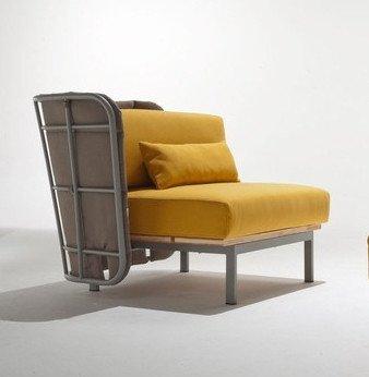 Jujube P-B Lounge Chair-Contract Furniture Store for hospitality, leisure & commercial projects