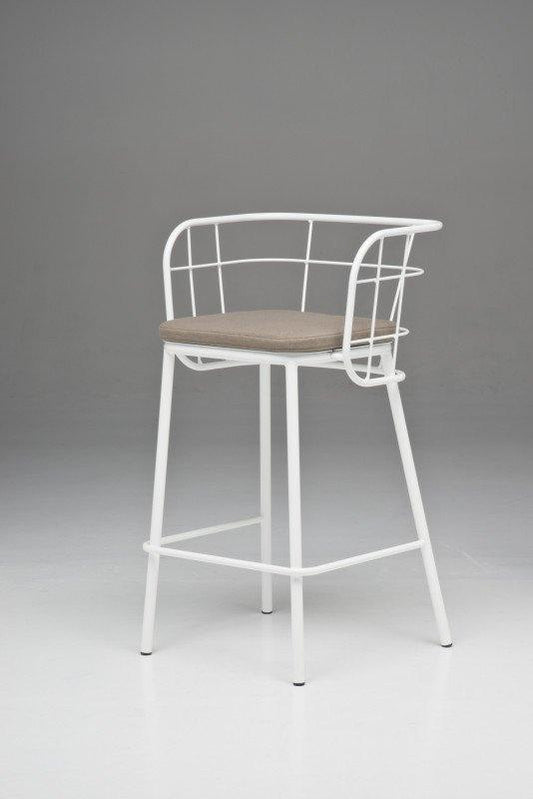 Jujube SG-A High Stool-Contract Furniture Store for hospitality, leisure & commercial projects