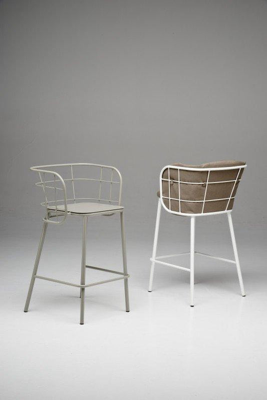 Jujube SG-B High Stool-Contract Furniture Store for hospitality, leisure & commercial projects