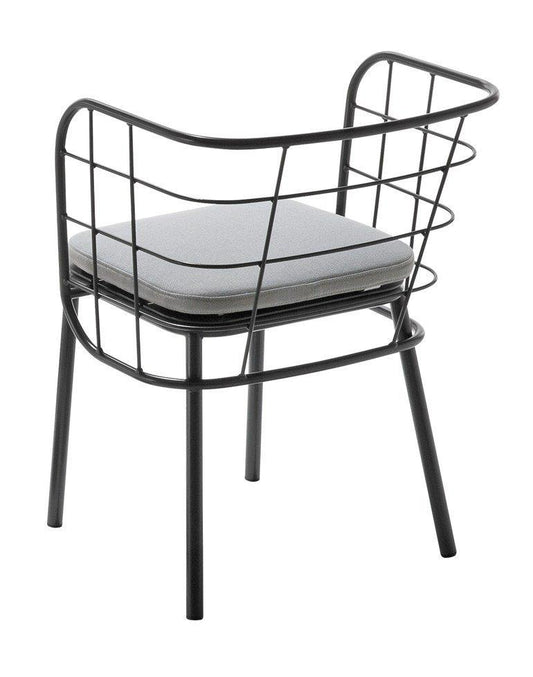 Jujube SP-A Side Chair-Contract Furniture Store for hospitality, leisure & commercial projects
