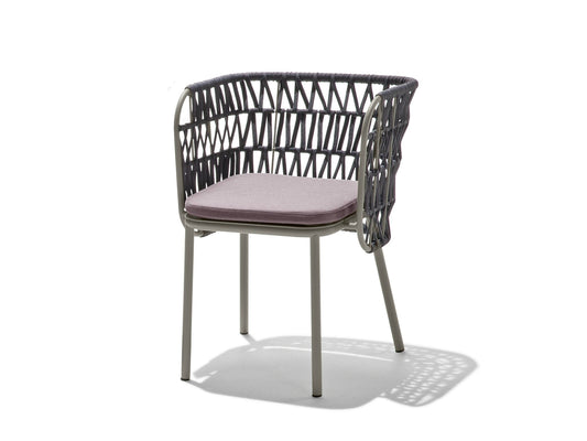 Jujube SP-B Side Chair-Contract Furniture Store for hospitality, leisure & commercial projects