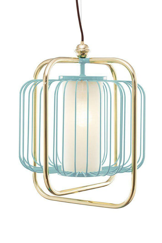 Jules III Suspension Lamp