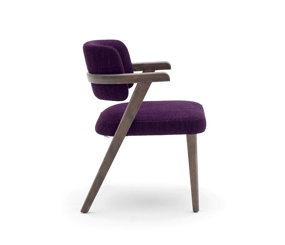 Jump 05831 Armchair-Montbel-Contract Furniture Store