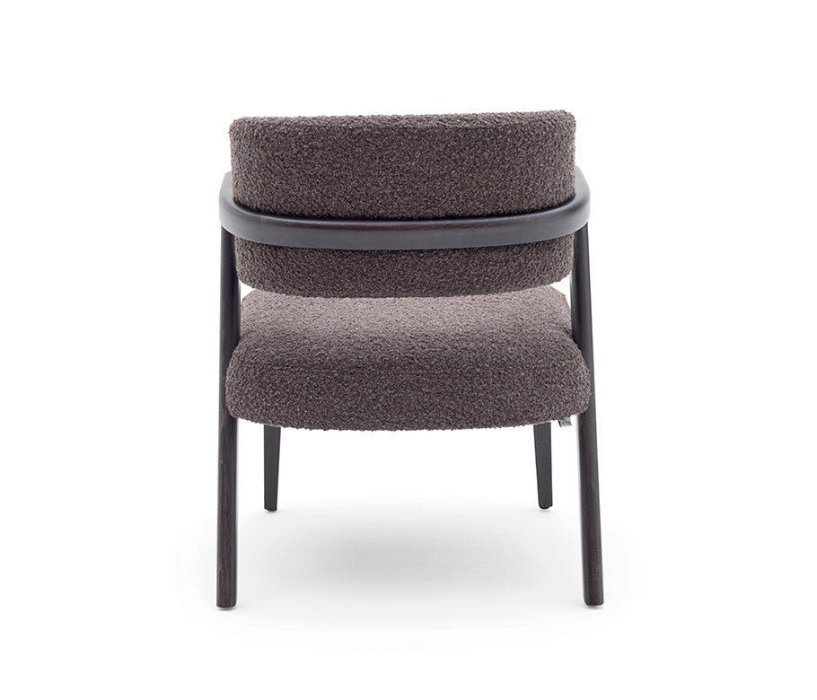 Jump 05861 Lounge Chair-Montbel-Contract Furniture Store