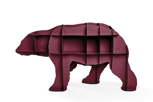 Junior Bookcase-Contract Furniture Store for hospitality, leisure & commercial projects