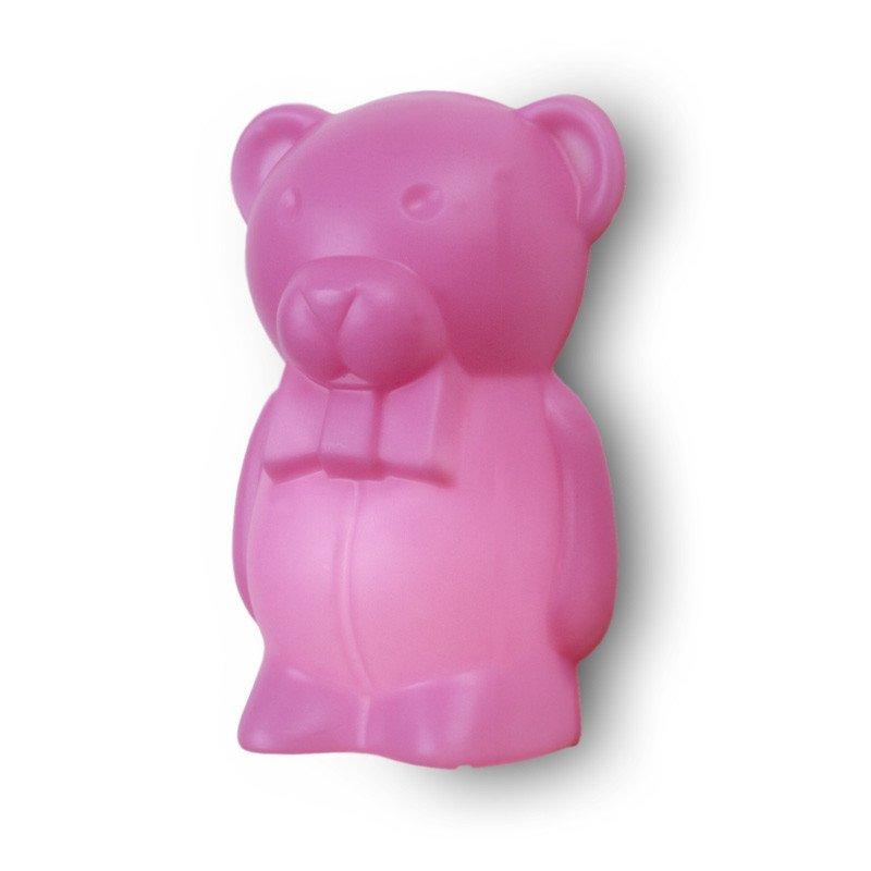 Junior Teddy Bear Table Lamp