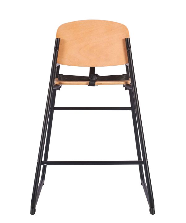 Juno Bambino High Chair-Helo-Contract Furniture Store