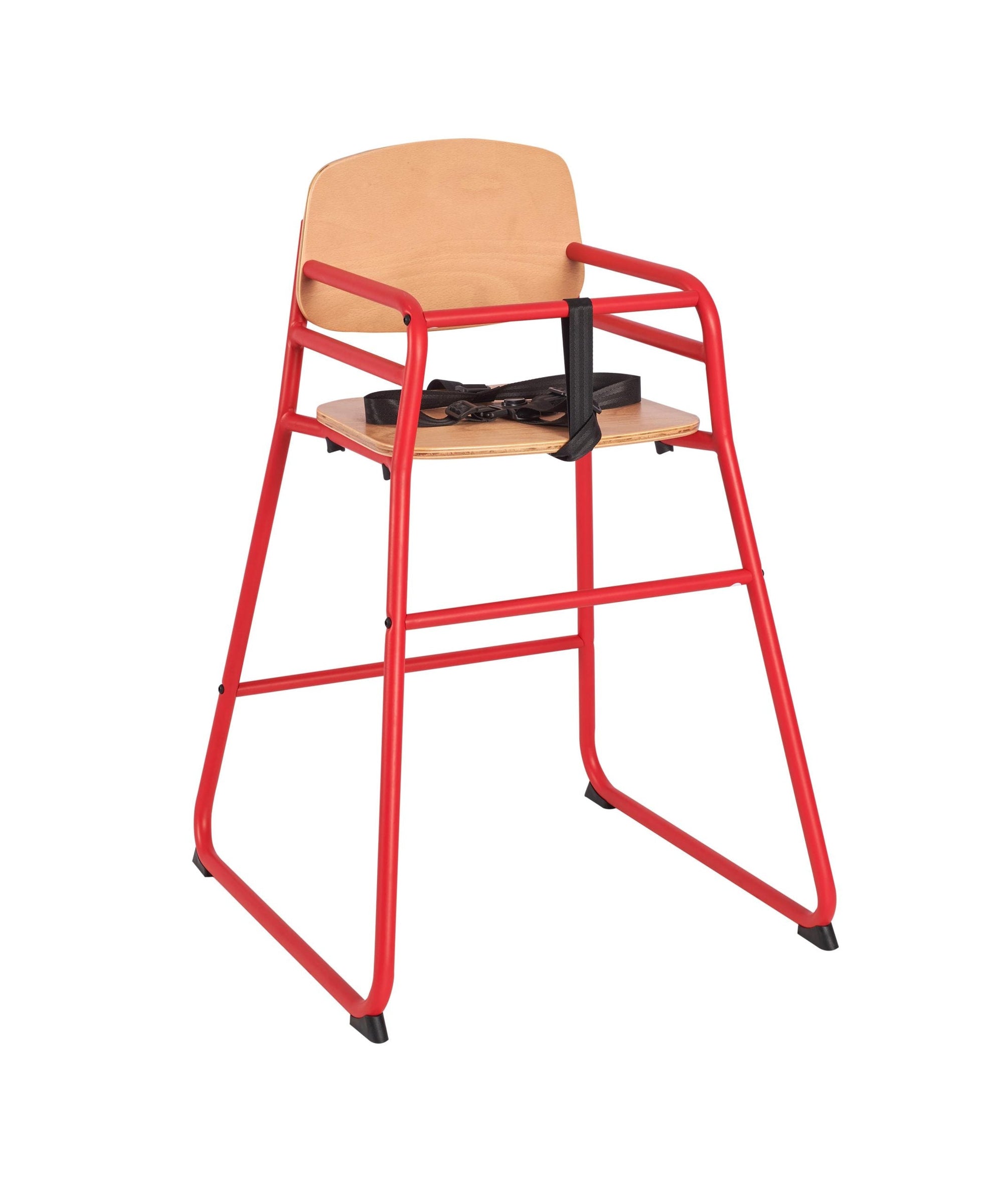Juno Bambino High Chair-Helo-Contract Furniture Store