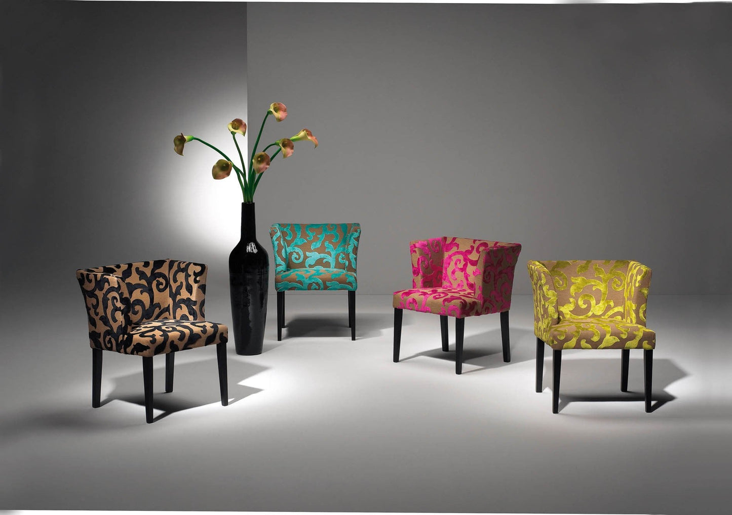 K46 Armchair-Contract Furniture Store for hospitality, leisure & commercial projects