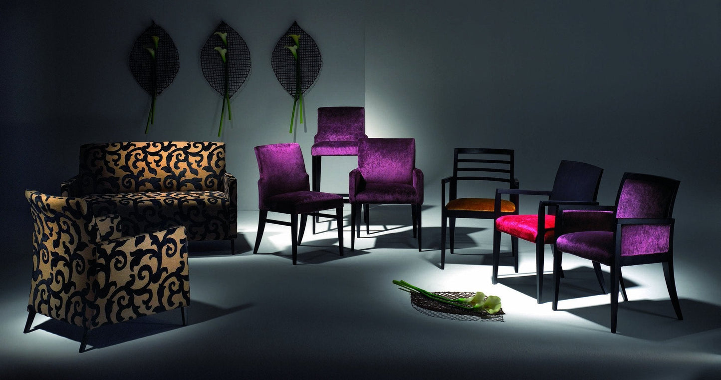 K965 Lounge Chair-Contract Furniture Store for hospitality, leisure & commercial projects