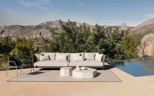 Käbu Sofa-Contract Furniture Store for hospitality, leisure & commercial projects