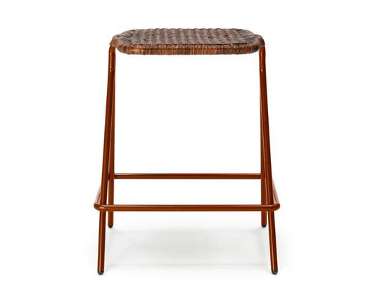 Kakī High Stool-Contract Furniture Store for hospitality, leisure & commercial projects