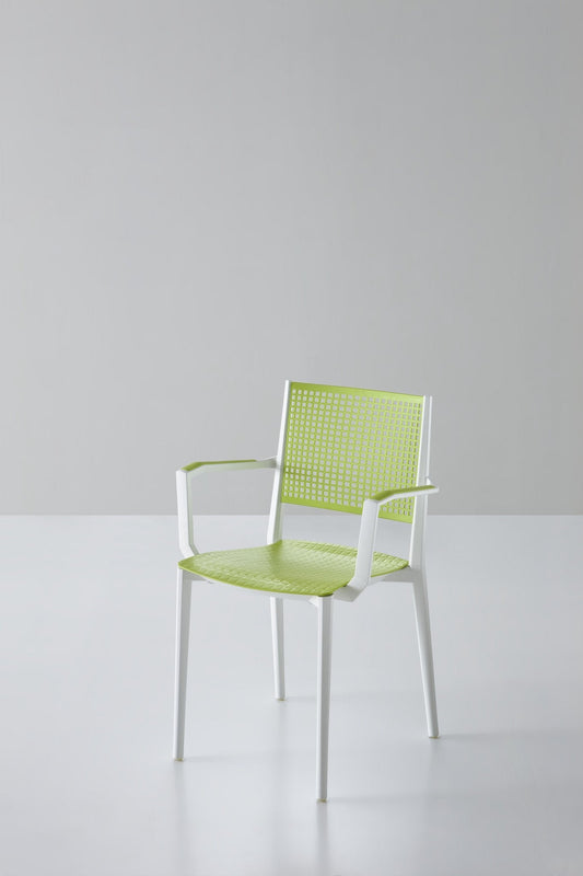 Kalipa B Armchair