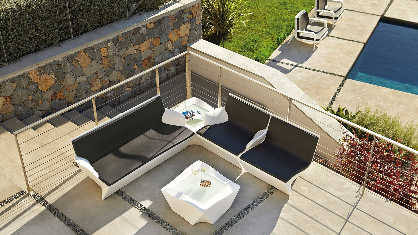 Kami San Armchair