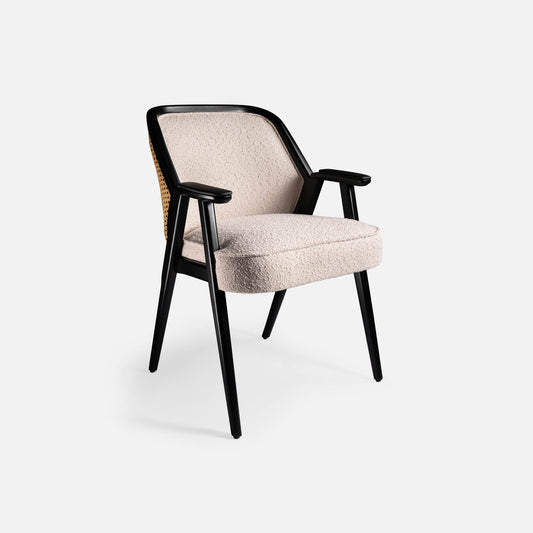 Kan Armchair-Contract Furniture Store for hospitality, leisure & commercial projects