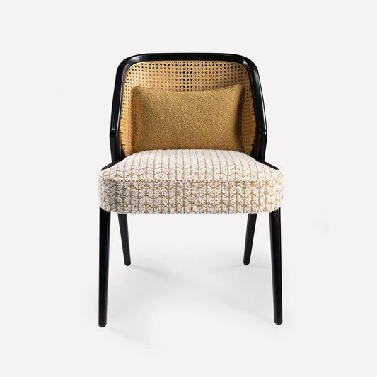 Kan Cane Side Chair-Contract Furniture Store for hospitality, leisure & commercial projects